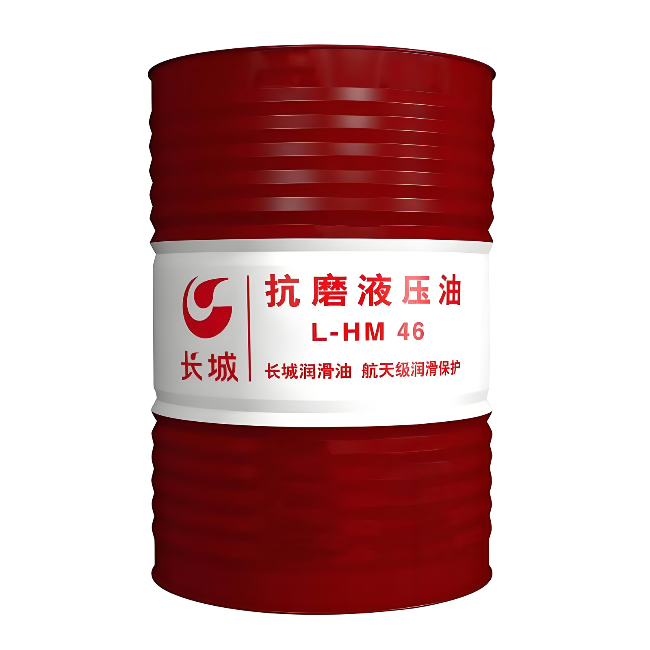 惠东长城抗磨液压油