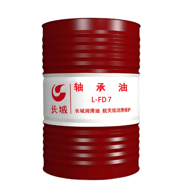 惠东长城FD轴承油